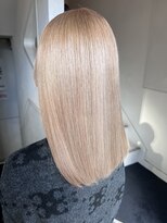 テテ(TETE)&nbsp;ミルクティーベージュ