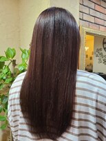 フェイバー 赤坂店(FAVOR)&nbsp;冬カラー