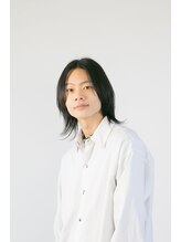 ヘアスタジオ マテリアル 中央駅店(hair studio Material) 宮園 正汰