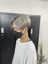 エイル アメ村(Eir) シルバー☆