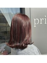 テイスティ プライム(tasty prime)&nbsp;美髪カラー
