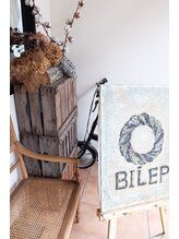ビレップ(BIL'EP)&nbsp;BIL'EP 