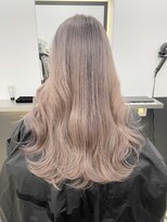 オーティティ(O-TETE)&nbsp;O-TETE ミルクティーラベンダー