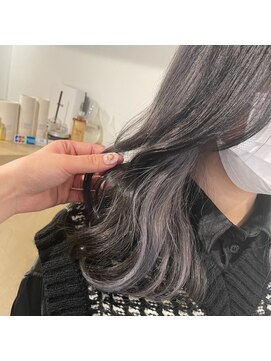 ニフティー(Nifty) インナーラベンダー