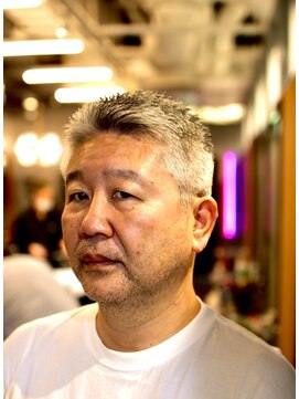 ヤード(YARD) アップバングボウズ