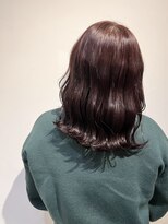 ヘア エピソード(Hair Episodes)&nbsp;ラベンダーカラー