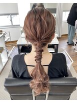 オウン(AUN)&nbsp;ローポニー