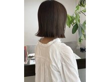 オウンバイジゼル(own by GiseL)