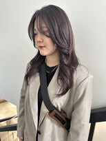 ゼスト パーク(ZEST PARK)&nbsp;秋カラー／ココアブラウン/U24／吉祥寺