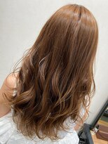 アッカ(ACCA by e.m.a)&nbsp;［ACCA］有働/フワッとレイヤー巻き