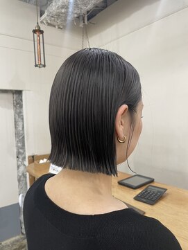 スロウヘアシェア(slow hair×share) ☆