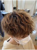 ツイストスパイラル