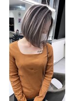 キング 高槻(K!ng)&nbsp;高槻/バレイヤージュ