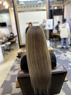ヘアクリエイト ブラス Hair Create BRAS シールエクステ80枚