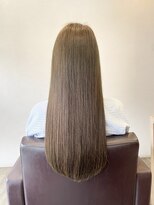 モップアップ(Mop up) 髪質改善トリートメント バイカルテ