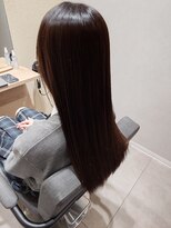 テーラヘアー 蘇我2号店(TELA HAIR) 髪質改善縮毛矯正