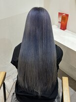 ラビス クローバー(Lovis clover)&nbsp;〔NANA〕ブルーラベンダー