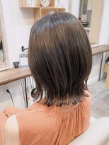 フォニア(PhoNia) 【PhoNia 緑園都市】大人可愛い＊くびれボブ