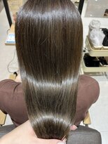 クム 川越(kum)&nbsp;オリーブカラー×バイカルテ【kum川越】