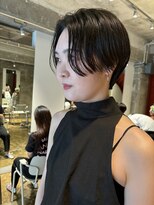 ハマモト&nbsp;ショートカット