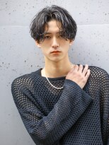 ゴールド 渋谷神南(GOALD)&nbsp;波巻きセンターパート