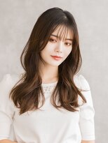 エレノア 自由が丘ANNEX(Eleanor)&nbsp;【全席個室サロン】カット/カラーデザイン[自由ヶ丘/自由が丘駅]