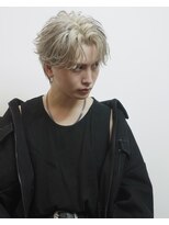 シースルーセンターパート