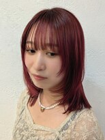 ヴィサージュジョイン(VISAGE join) デザインカラー