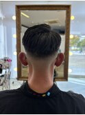 フェードメンテ