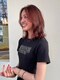 木村美容店の写真/【熊本/東区】寄り添ったカウンセリング×再現性の高い施術◎一人ひとり、その瞬間のベストスタイルへ。