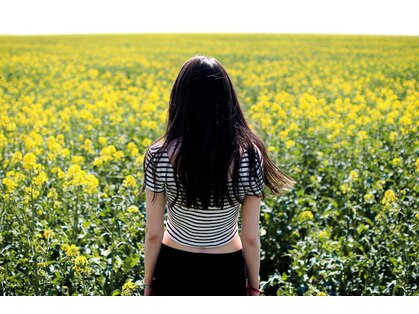 美容室 アイディー i-deeの写真