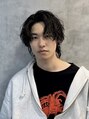 スタンスメンズ(STANCE MEN'S) HIROMU