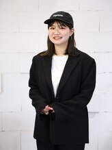 リズムス ヘアデザインラボ 池田 心菜