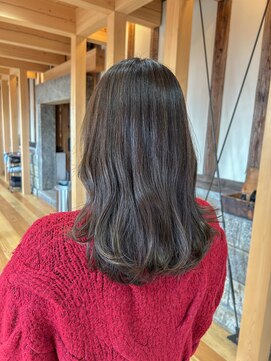 ジェロ(GELo) アッシュ