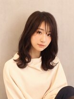 アース 相模大野店(EARTH)&nbsp;20代30代大人可愛い髪質改善ヘルシースタイル韓国ヘア透明感
