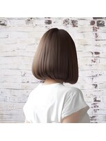 ニキータ(NIKITA)&nbsp;【サラ艶大人可愛いボブ♪】美髪ボブで後ろ美人