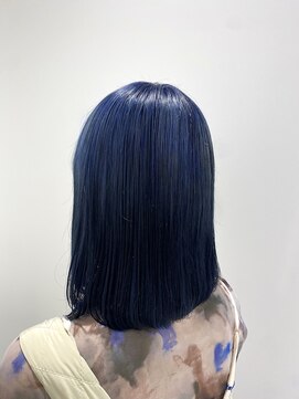 ブラウン(Brown) 大人気♪ブルーブラック