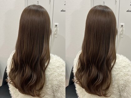 ロメ(Lome)の写真