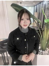 シェーン 仙台駅広瀬通店(schon) 仁藤 麗奈