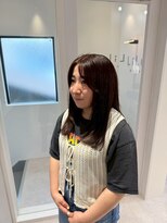 ノア 四条大宮店(noah)&nbsp;【京都四条大宮×河原町】20代30代＊グレージュ