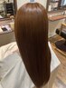 お得クーポン復活！似合わせカット＋フルカラー＋3stepトリートメント￥10000