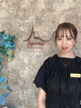 スーペリオル(Superior) 山田 祐実