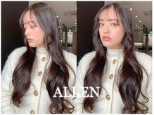 アレンヘアー 松戸店(ALLEN hair)