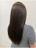 oggiottoトリートメントでさらさらロング