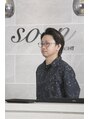 ソーエンバイヘッドライト 宮崎清武店(soen by HEADLIGHT)&nbsp;板東 祐貴