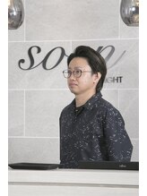 ソーエンバイヘッドライト 宮崎清武店(soen by HEADLIGHT) 板東 祐貴