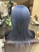 トムキャット(TOM CAT)&nbsp;【新宿TOMCAT】シルバーブルージュ