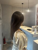 ルーブル(LOUVRE) ナチュラルブラウン