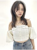 Medium Layer 《Yonei Daisuke 》