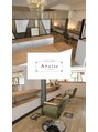 2席のみの美容室 アナイス(Anaiss)&nbsp;Anaiss 蟹江